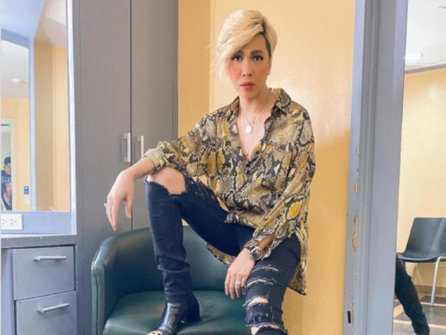 WATCH: Vice Ganda's Sneaker Collection Is Here!