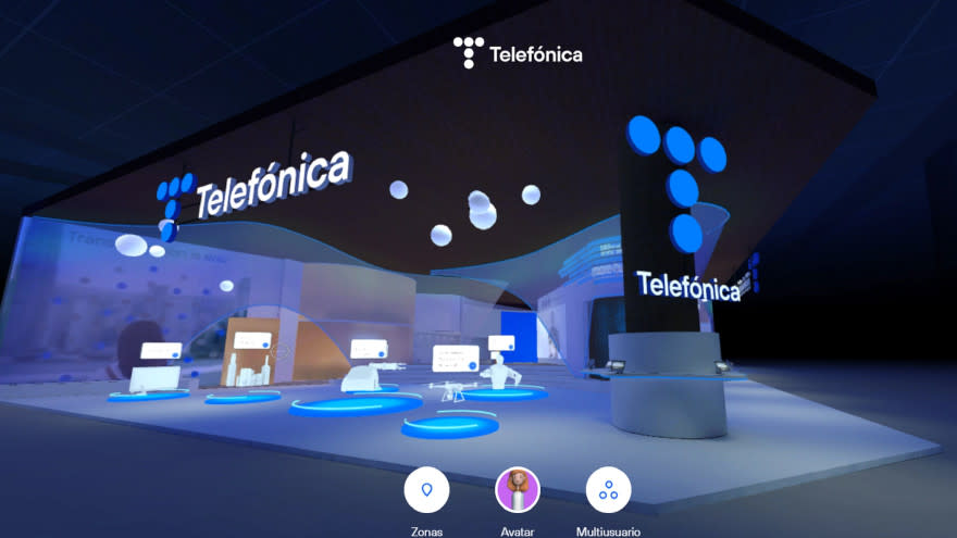 Telefónica anunció su alianza con Chainlink para potenciar soluciones de Web 3