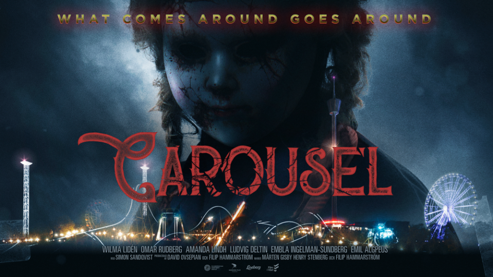 ‘Carousel’