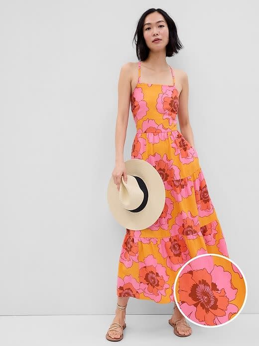 Beat the Heat With These Cute Summer Dresses