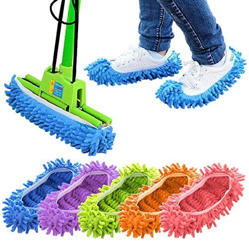 Mop Slippers