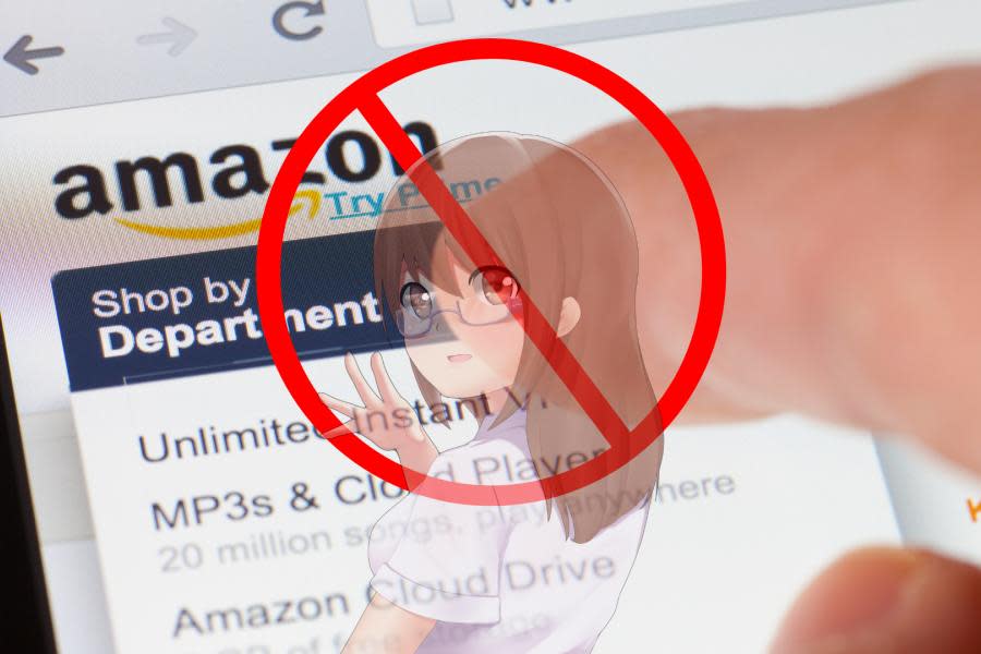 Polémica en Amazon: prohibición de algunas figuras de anime desata controversia y debate