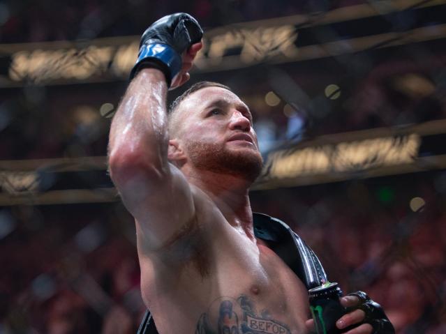 UFC 291 live streaming: Here's how to watch Dustin Poirier vs Justin  Gaethje 2 fight - The Economic Times
