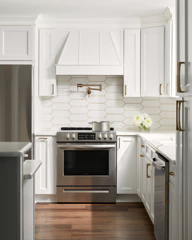 18 Kitchen Styles That Will Make an Impact