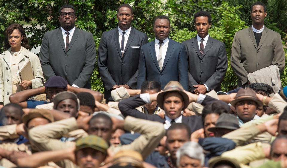 Selma movie still