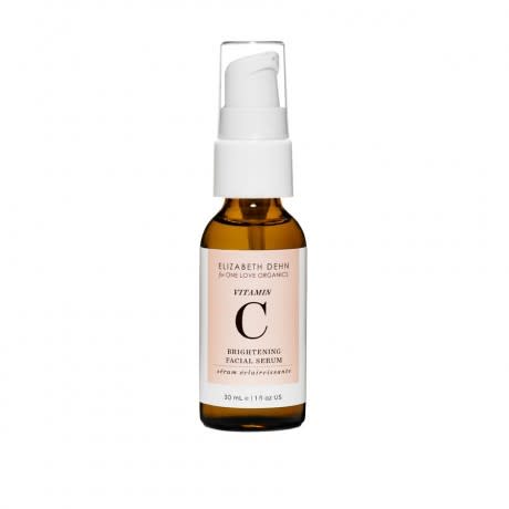 One Love Organics Vitamin C Brightening Facial Serum