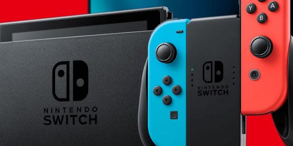 Nintendo: queremos extender el ciclo de vida de Switch