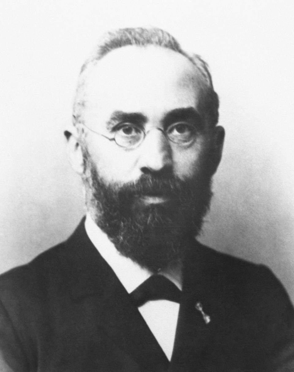 Hendrik Lorentz