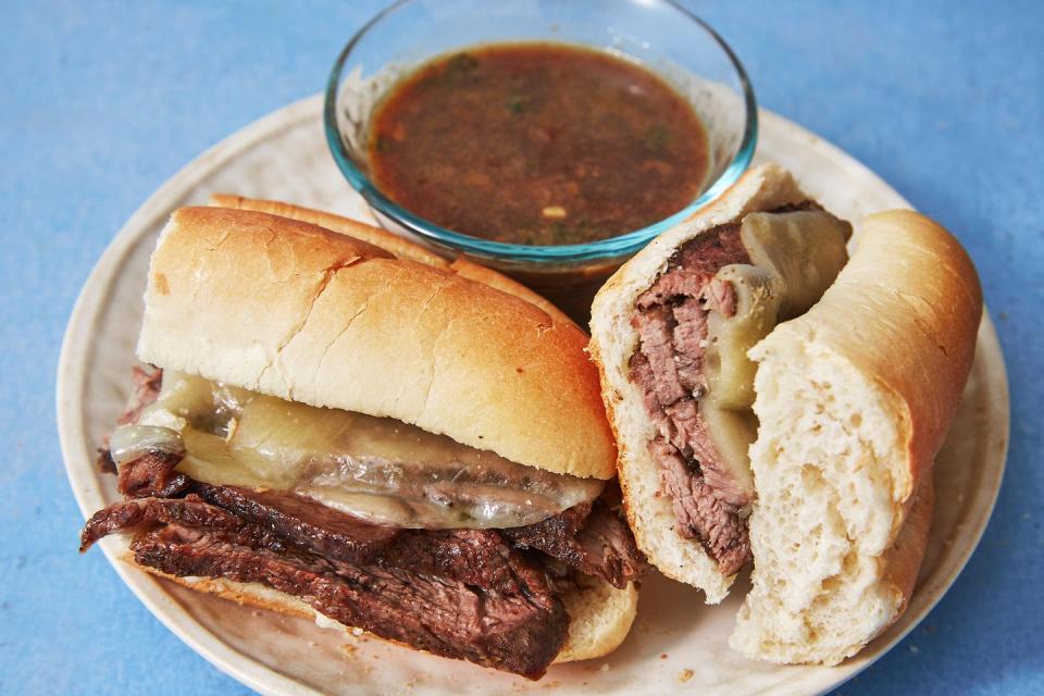 French Dip