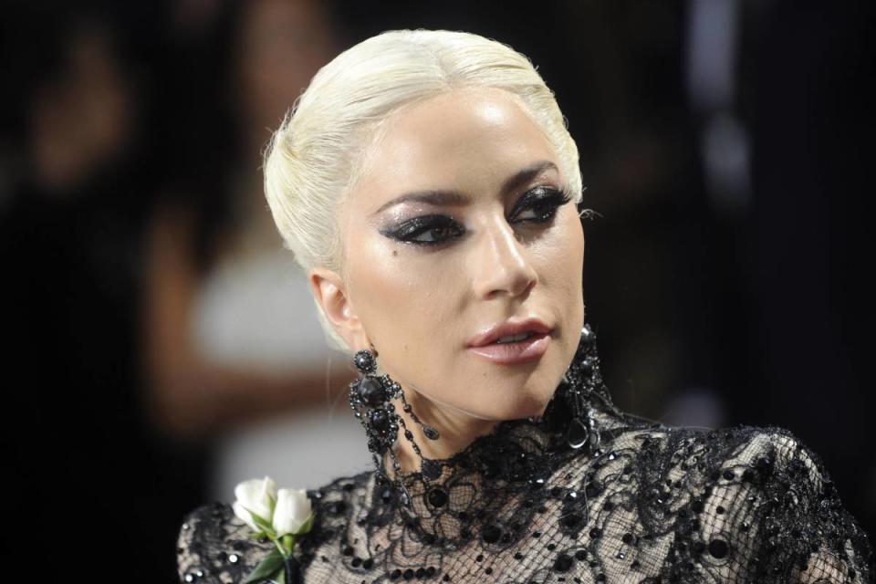 <p>IMAGO / Future Image</p><p>Superstar <strong>Lady Gaga</strong> has been open about her bisexuality since she came into the spotlight in the late ‘00s with “Just Dance.” In fact, her hit song “Poker Face” is actually about her attraction to men and women.</p><p>During her Las Vegas residency, <a href="https://www.them.us/story/lady-gaga-poker-face-bisexual-lyrics" rel="nofollow noopener" target="_blank" data-ylk="slk:she told the crowd;elm:context_link;itc:0;sec:content-canvas" class="link ">she told the crowd</a>, “Bet you didn’t know that this song was about sleeping with men and thinking about women the whole time.” She added, “Now that’s a good poker face.”</p><p>In 2019, at a WorldPride event in New York, <a href="https://www.insider.com/lady-gagas-stonewall-speech-touched-on-bisexual-exclusion-2019-6" rel="nofollow noopener" target="_blank" data-ylk="slk:Gaga addressed;elm:context_link;itc:0;sec:content-canvas" class="link ">Gaga addressed</a> the troubling bisexual exclusion that sometimes exists in the queer community. "I may not, to some people, be considered a part of this community, even though I like girls sometimes. I would never degrade the fight you have endured."</p>