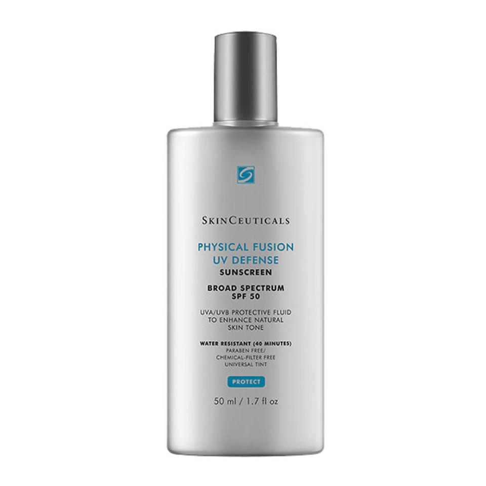 <p><a href="https://go.redirectingat.com?id=74968X1596630&url=https%3A%2F%2Fwww.skinceuticals.com%2Fphysical-fusion-uv-defense-spf-50-physicalfusionuvdefense.html%3Fdwvar_physicalfusionuvdefense_size%3D1.7%2Boz.&sref=https%3A%2F%2Fwww.bestproducts.com%2Fbeauty%2Fg27702608%2Ftop-mineral-sunscreen-brands%2F" rel="nofollow noopener" target="_blank" data-ylk="slk:Shop Now;elm:context_link;itc:0;sec:content-canvas" class="link ">Shop Now</a></p><p>Physical Fusion UV Defense Sunscreen SPF 50</p><p>$36.00</p><p>skinceuticals.com</p>