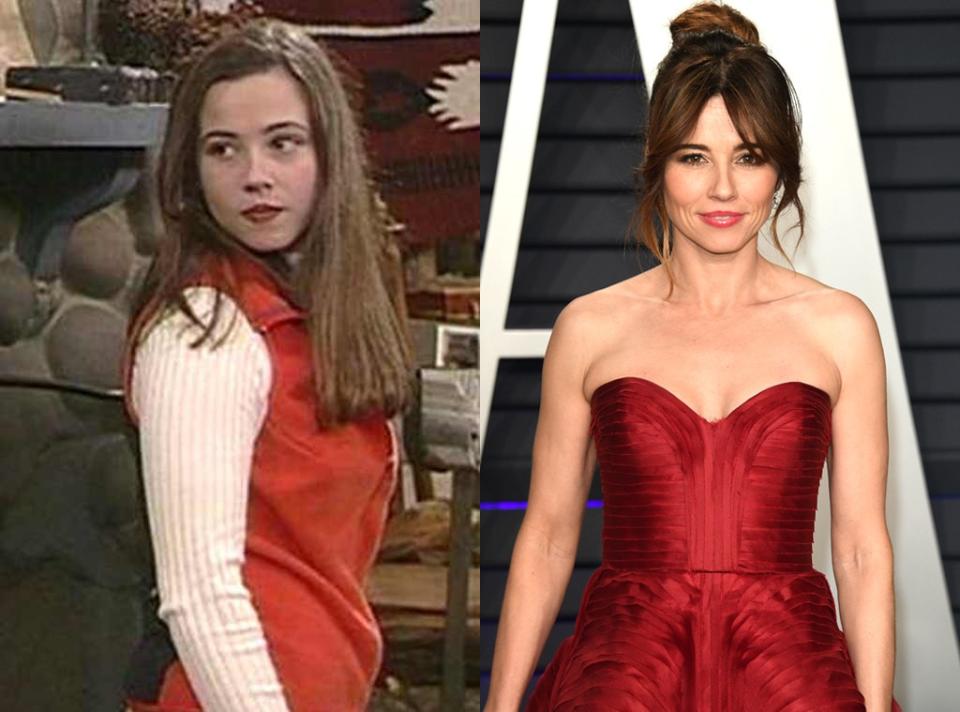 Linda Cardellini