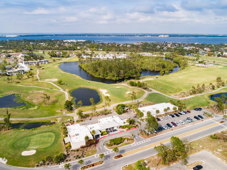 In two weeks, golfers will tee off for the 2nd annual Charity Golf Tournament at the Nicklaus Golf Course in Bay Point to benefit the Warrior Beach Retreat.