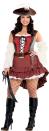 <p>partycity.com</p><p><strong>$39.99</strong></p><p><a href="https://www.partycity.com/adult-castaway-pirate-costume-plus-size-592703.html" rel="nofollow noopener" target="_blank" data-ylk="slk:Shop Now;elm:context_link;itc:0;sec:content-canvas" class="link ">Shop Now</a></p><p>Ahoy, matey! There's nothing more classic than a good old pirate costume — especially when accessorized with your best boots, a pirate hat and a sword. </p>