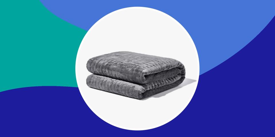 Top 13 Weighted Blankets to Keep You Calm