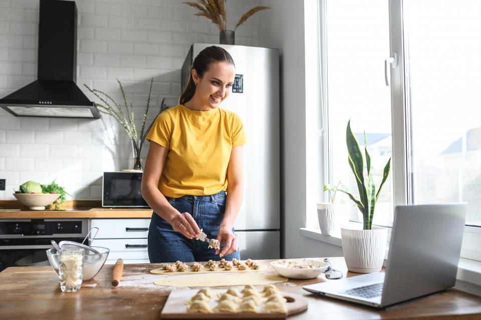 This Black Friday, you can count on having tons of kitchen deals to choose from.  (Photo: Vadym Pastukh via Getty Images)