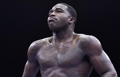 Adrien Broner (AP Photo)