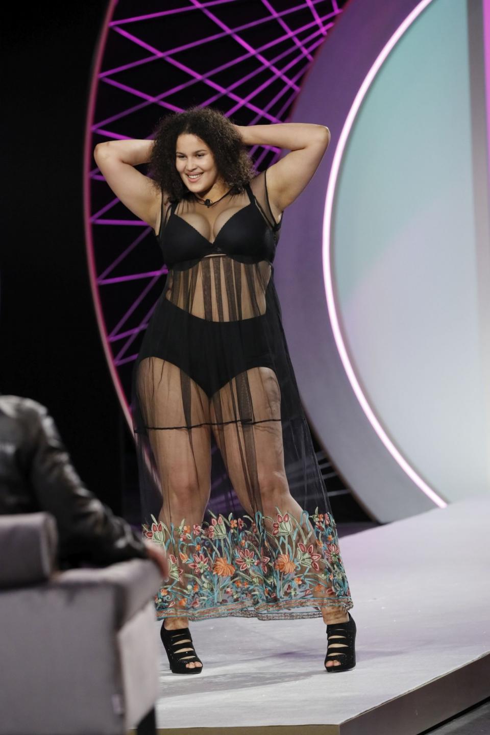 Curvy Supermodel – Alle Kandidatinnen im Überblick