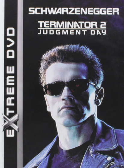 Terminator II: Judgment Day