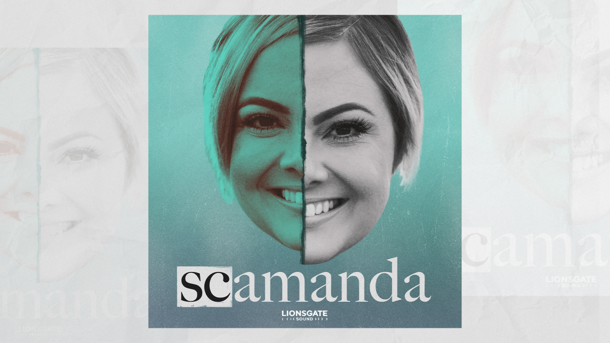 All About Scamanda The Wild Podcast About A Woman Who Faked Cancer 