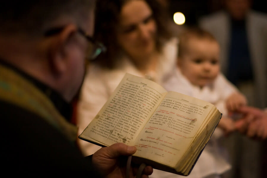 聖經的經文對生命可帶來正面深遠影響。(Photo by Jeroen Kransen on Flickr used under Creative Commons license) 