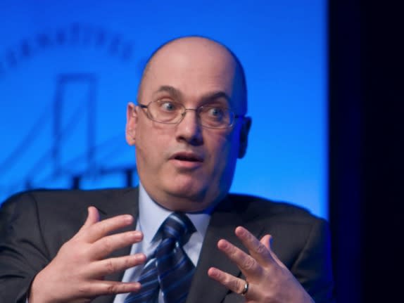 steve cohen