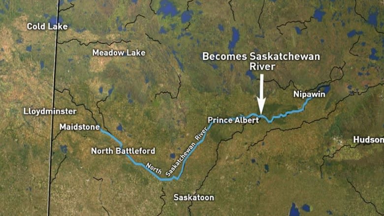 Rural areas thirsting for water after Prince Albert plant shut down due to Husky oil spill