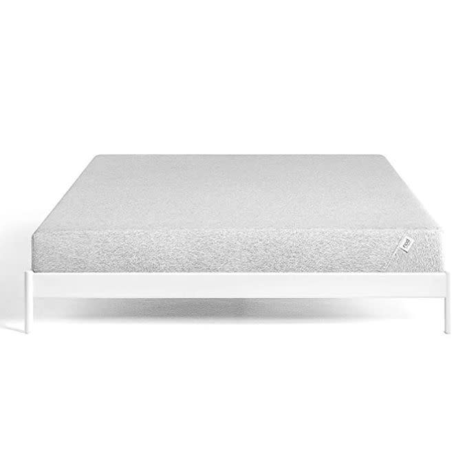 3) Adaptive Foam Mattress