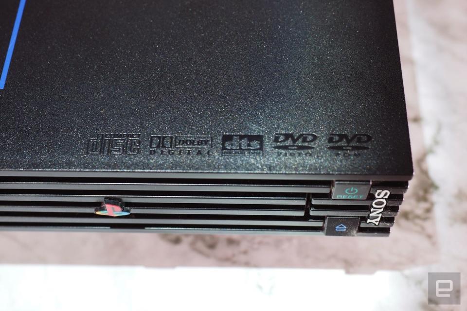 PS2