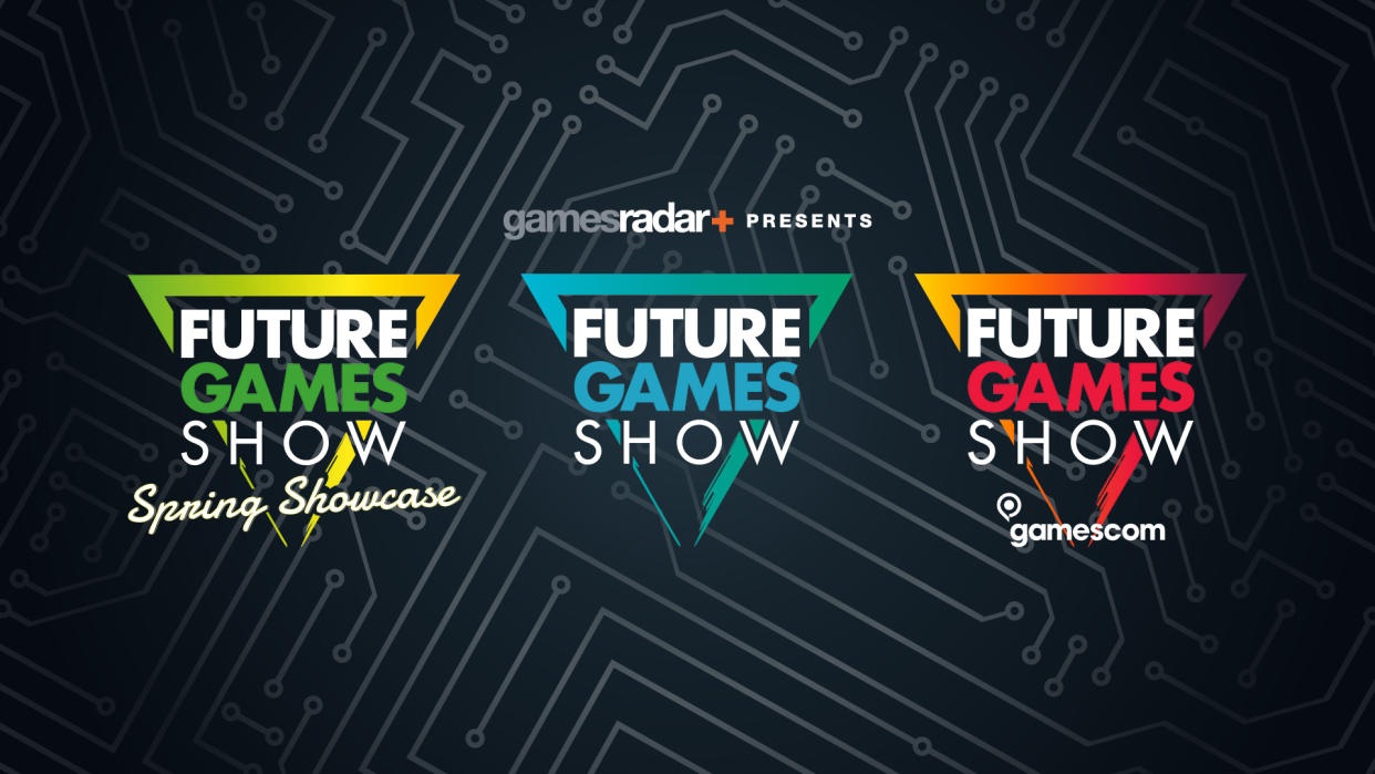 Future Games Show 2024 Rewatch the show right here