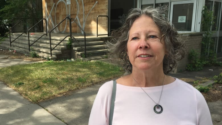 Windsor councillors want vacant building registry to combat urban blight