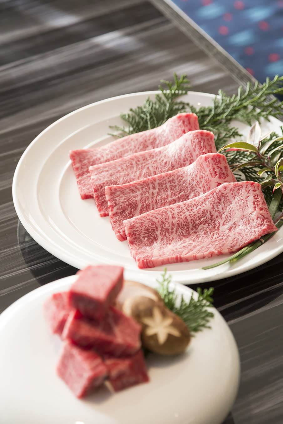 <p>You’ve probably heard of the first two premium beefs: Kobe and Ohmi (also known as Yonezawa beef - Waku Ghin serves it), but Matsusaka is lesser known as it is produced in a smaller quantity. Don’t poo-poo it though, it’s prized beef, and one of Japan’s best kept secrets. They all fall under wagyu (certain breeds of Japanese cows), but are given their names based on the region they come from. Matsusaka Cattle are born in Hyogo Prefecture and bred in the Matsusaka production area.<br>Tip: Australian and American wagyu are usually cross-breeds, imports from Japan. Pure wagyu comes with certification, so check for that before you shell out the big bucks!<br><br></p>