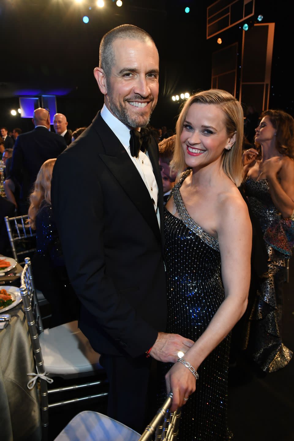 reese witherspoon announces divorce from husband jim toth