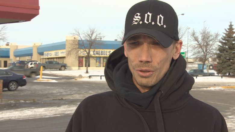 Concerns raised after Soldiers of Odin offer free snow shovelling