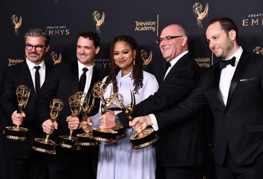 Take the Black Live: Game of Thrones Emmy outrage, a little