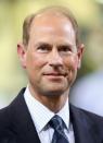 <p>As the youngest son to Queen Elizabeth and Prince Philip, the Earl of Wessex comes in at 13th in line to the throne.</p>