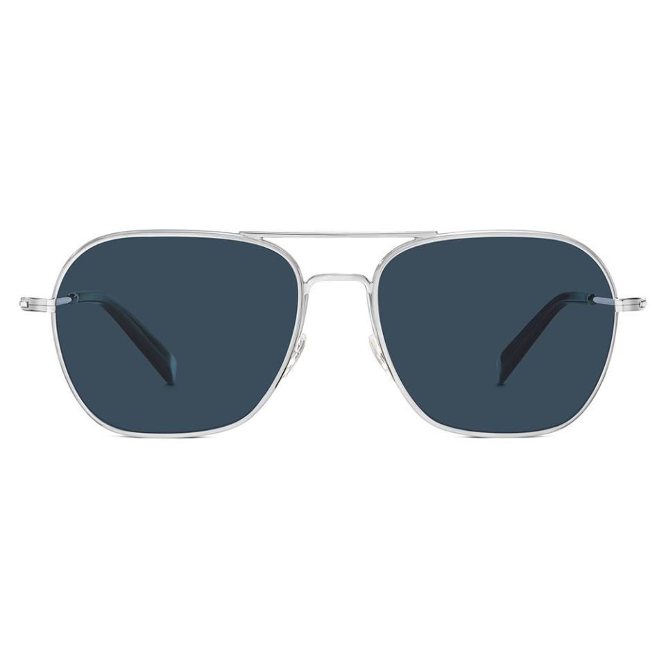 Warby Parker Abe Sunglasses