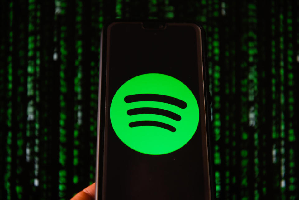 Following Spotify's integration with Google Maps and Waze, the music streaming