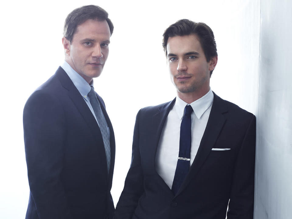 White Collar (USA, 1/22)