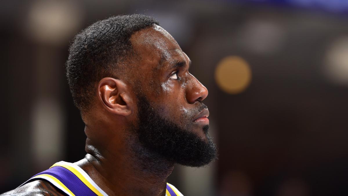 Shaquille O'Neal's Son Calls Out the LeBron James Disrespect After Lakers  Star Dropped 42 Points in the Drew League: “95% of That League Is All Real  Hoopers” - EssentiallySports