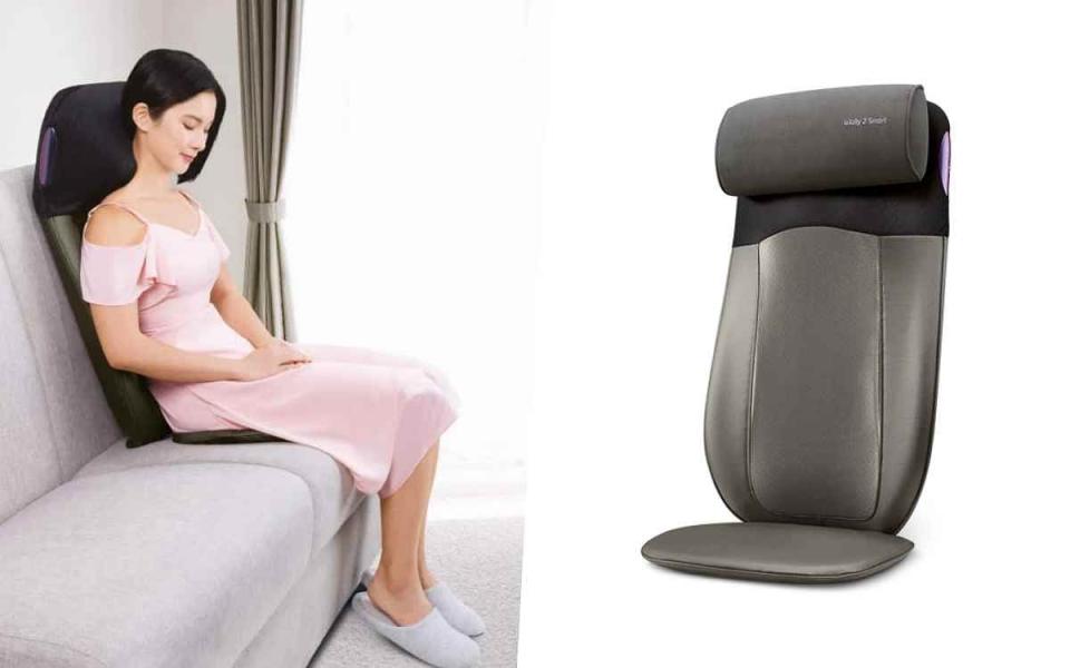 OSIM 智能背樂樂2  $16,800 圖片來源：OSIM