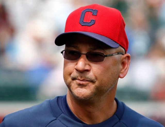 Indians manager Francona favors nickname change for club