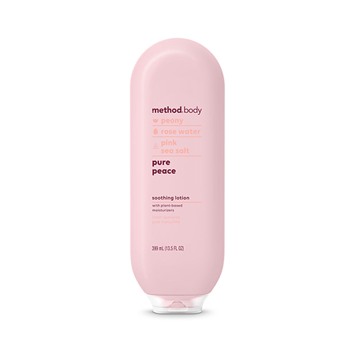 Method.Body Pure Peace Lotion