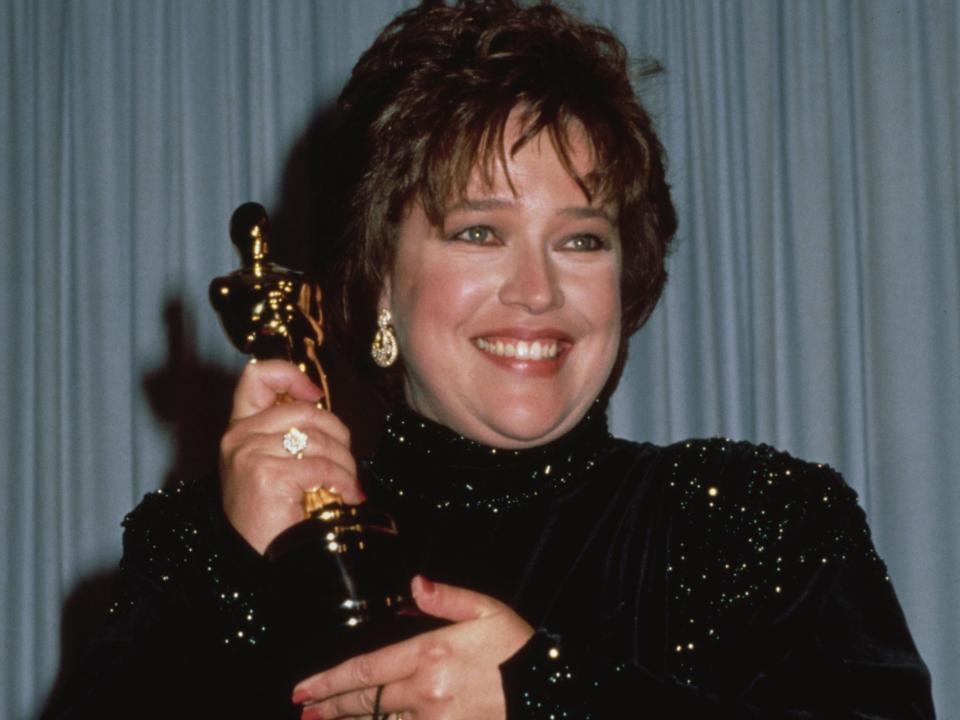 kathy bates 1991 oscars