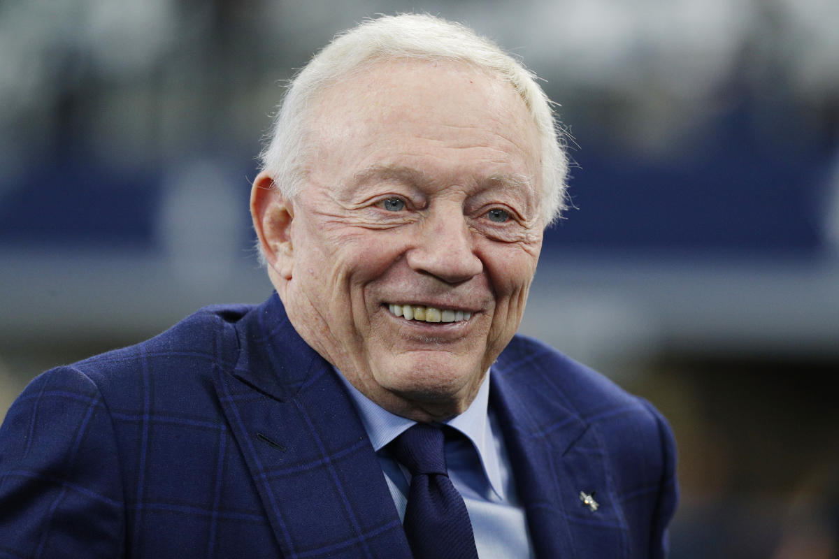 2022 NFL Draft: Dallas Cowboys officially hold the 24th overall pick -  Blogging The Boys