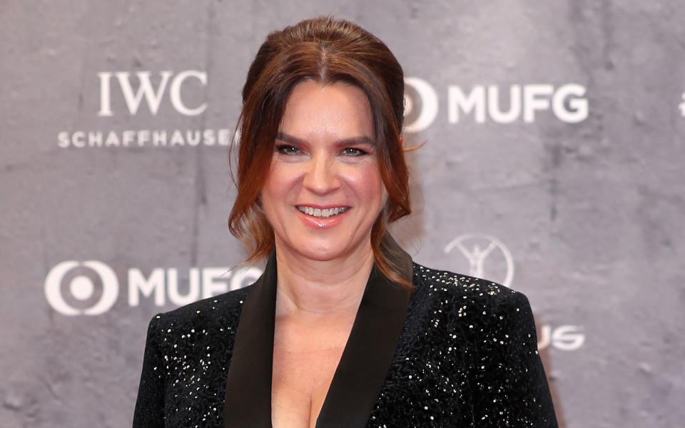 Katarina Witt