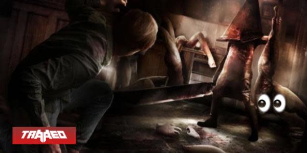 Konami anunciará todas las novedades de Silent Hill Transmission este miércoles