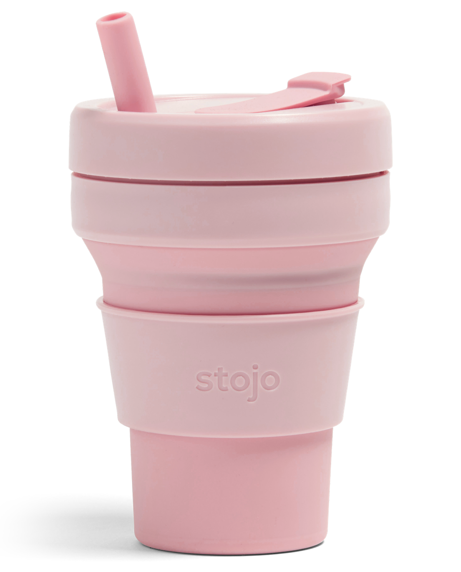 Stojo 16 oz Cup