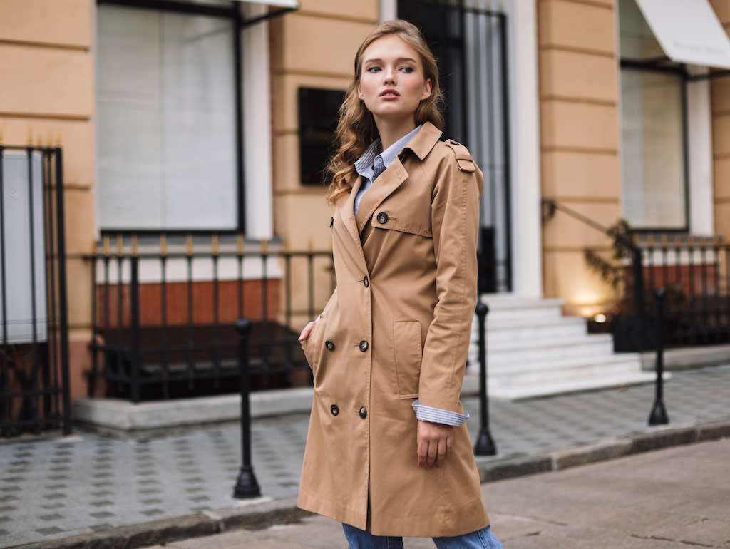 En 2023, la tendance est au style British. (Photo : Getty Images)