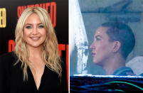 <p><strong>Wann:</strong> 25. Juli<br> Die Schauspielerin verwandelte sich von amerikanischer Sexbombe zu einem Star mit Stoppelglatze für die Rolle in ihrem neuen Film „Sister“. <br><em>[Bild: Getty/Backgrid]</em> </p>